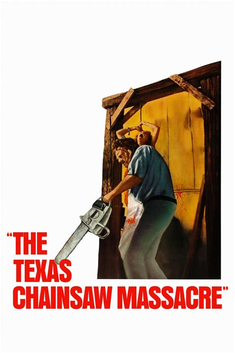 full The Texas Chainsaw Massacre - Motorsågsmassakern